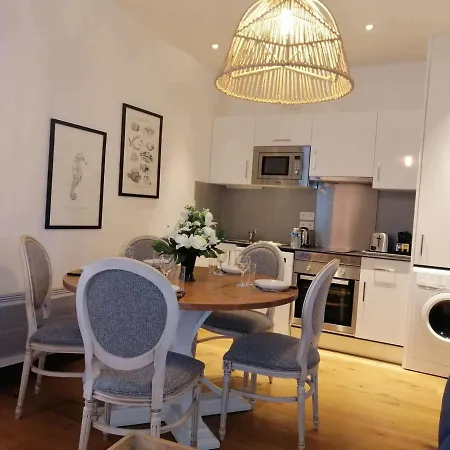 Apartmán Rochefort, 2 Pieces, 4 Personnes - Fr-1-246b-450 Rochefort (Charente-Maritime)