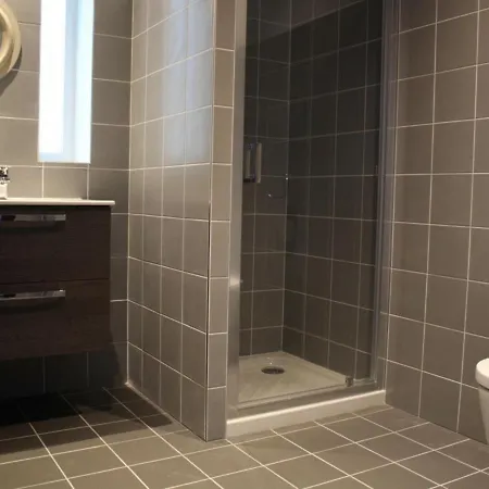 Apartmán Rochefort, 2 Pieces, 4 Personnes - Fr-1-246b-450 *