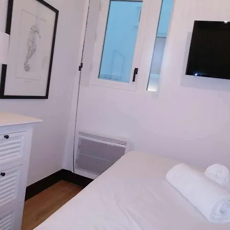 Apartmán Rochefort, 2 Pieces, 4 Personnes - Fr-1-246b-450