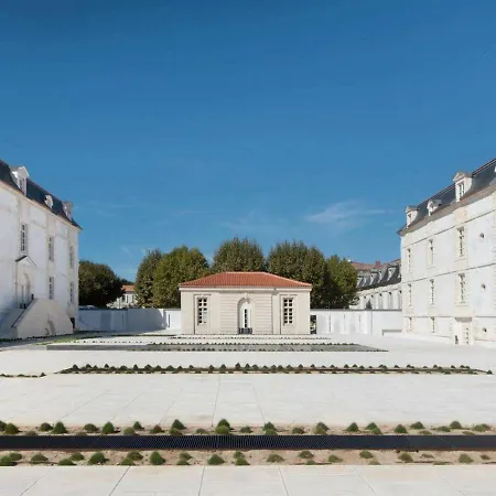 Rochefort, 2 Pieces, 4 Personnes - Fr-1-246b-450 Apartmán Rochefort (Charente-Maritime)